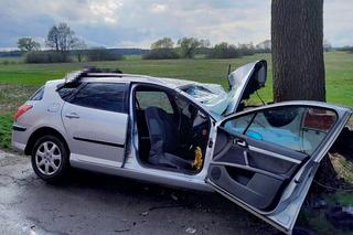 Natalia i Alicja znały się od najmłodszych lat. Zginęły w tragiczny wypadku samochodowym