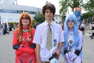 Pyrkon 2023: Zobacz najlepsze kostiumy festiwalu!