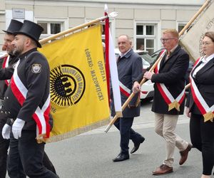 Kominiarze świętują! W Kaliszu trwa ogólnopolskie święto 