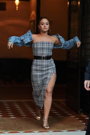Demi Lovato