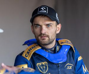 Chciał być jak Zmarzlik, ukradli mu wszystko