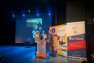 Zespół Oświatowy w Krześlinie podsumował kolejną edycję projektu „Na krok przed…”