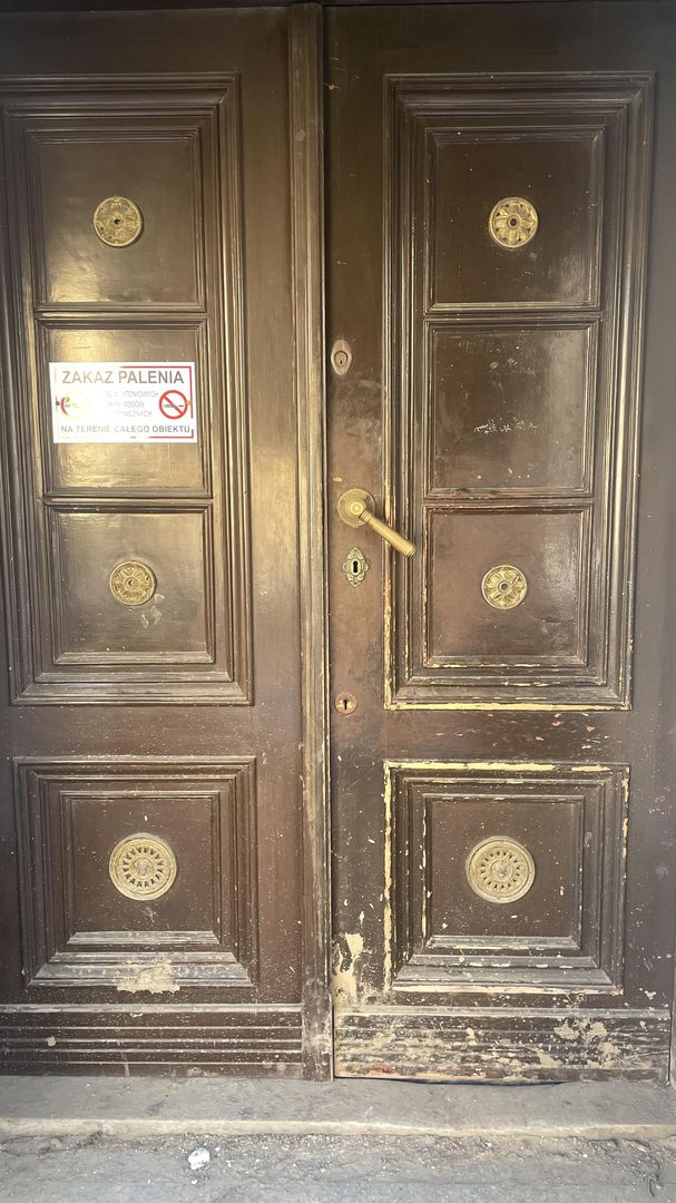 Lądek - Zdrój. Luty 2025