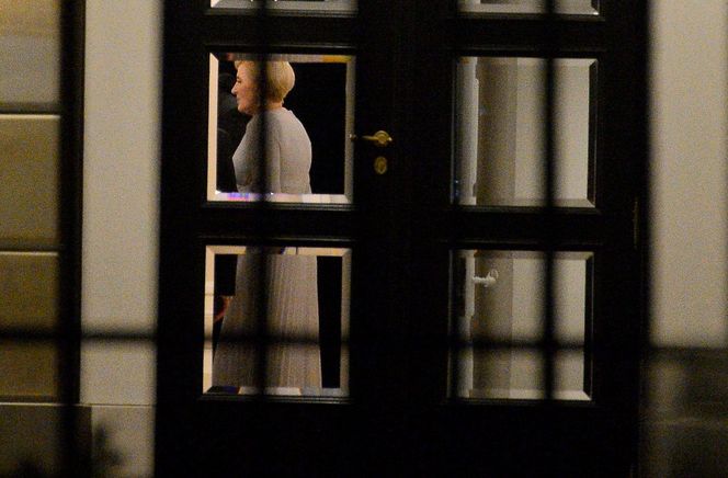 Kinga Duda wzięła ślub? Mamy zdjęcia