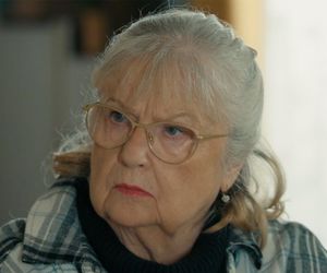 Barwy szczęścia, odcinek 3154: Amelia (Stanisława Celińska)