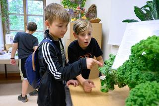 Na UWM trwają Olsztyńskie Dni Nauki i Sztuki. Na uczestników czeka mnóstwo atrakcji