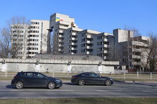 Szpiegowo w Warszawie