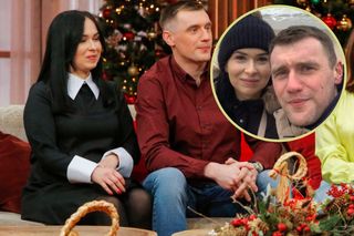 Ania i Jakub z Rolnik szuka żony uczcili walentynki zdradzając płeć dziecka. Cudowne to Wasze szczęście