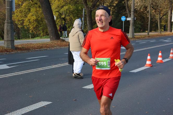 Półmaraton Lubelski 2025 przeszedł do historii