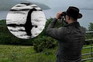 Wielkie polowanie na potwora z Loch Ness! Niektórych rzeczy nie da się wyjaśnić