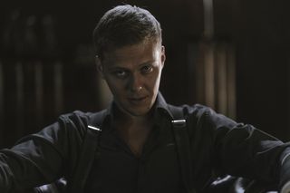 Langer_SkyShowtime Original_na zdj. Jakub Gierszał jako Piotr Langer_