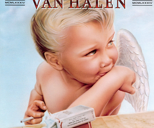 Van Halen – 1984 - (1984)