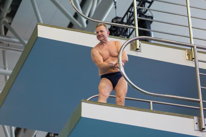 Bronię honoru starych mistrzów