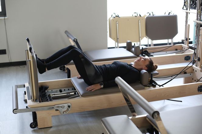 24 godziny z Beatą Tadlą