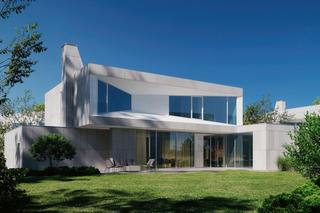 Osiedle Monolit w Straszynie pod Gdańskiem