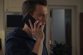 M jak miłość odc. 1732. Jakub Karski (Krzysztof Kwiatkowski)