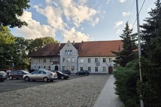 To miasteczko na Warmii zachwyca wyjątkowymi zabytkami. Leży tylko 45 minut od Olsztyna