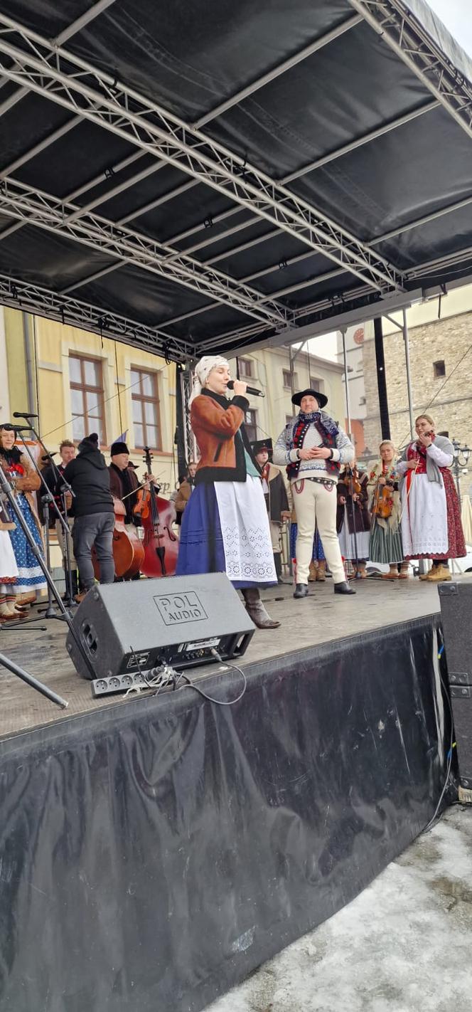 Cała Polska smaży pączki - edycja II