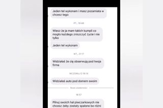 Kamila Boś zabrała głos po aresztowaniu jej stalkera. Czy boi się prześladowcy?