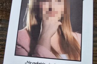 Pogrzeb Katarzyny B.