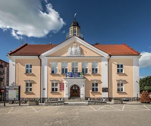 Nidzica to jedno z bogatszych miast w woj. warmińsko-mazurskim. Skrywa wiele przepięknych zabytków