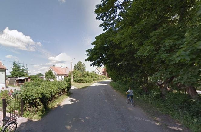 Mazurska Wenecja istnieje naprawdę. Urokliwa wieś z włoską nazwą