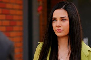 Miłość i nadzieja odc. 280. Kuzey, Bahar