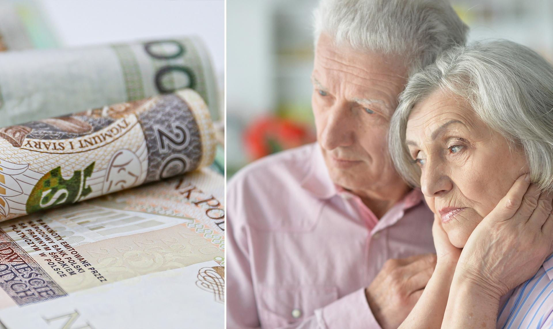 Los pensionistas están decepcionados por la segunda indexación de las pensiones.  ¡Noticias impactantes!  Esto va a ser una pesadilla – Super Express