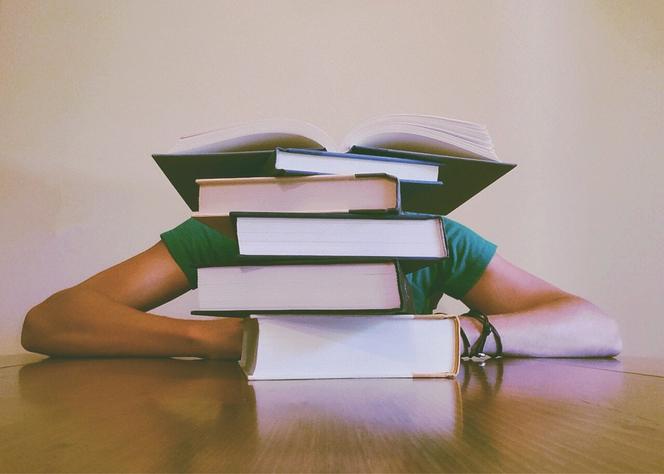 student, uczeń
