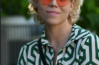 Grzechy sąsiadów. Ewa Święcicka (Mariana Zydek)