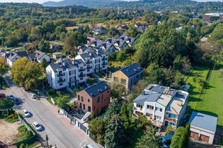 Mikrokamienica w Krakowie