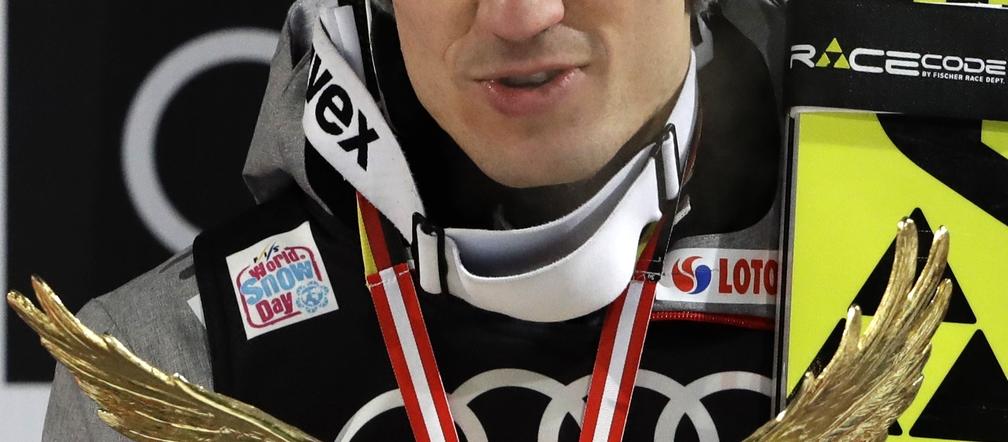 Kamil Stoch