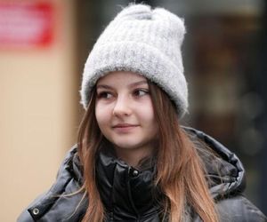 Barwy szczęścia odc. 3175. Ewa (Gabriela Ziembicka), 