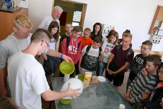 Mini-Festiwal Dopala mnie energia w Bydgoszczy [ZDJĘCIA]