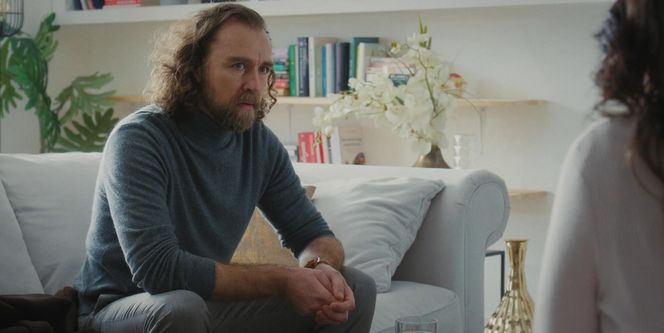 M jak miłość odc. 1869. Tomasz Kawecki (Ziemowit Wasielewski)