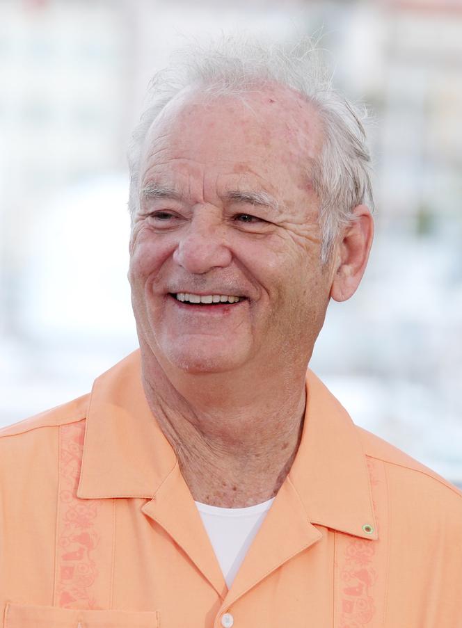 Bill Murray