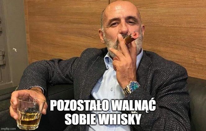 Probierz podał się do dymisji: MEMY