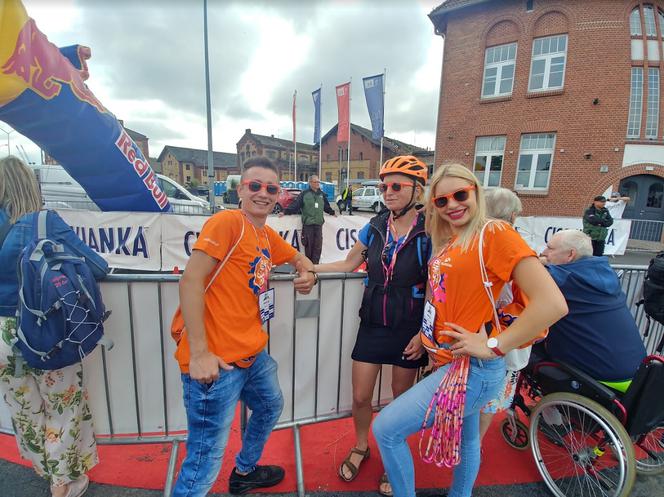 ESKA Summer City na Triathlon Szczecin 2019
