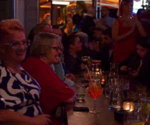 Tak Barbara Kurdej-Szatan świętowała 40-stkę