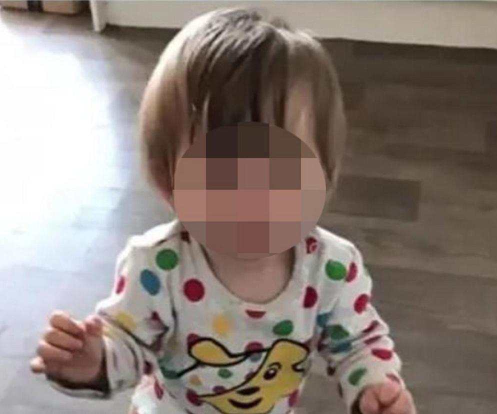Ojciec zmarł na atak serca w domu. 2-letni syn został sam i umarł z głodu