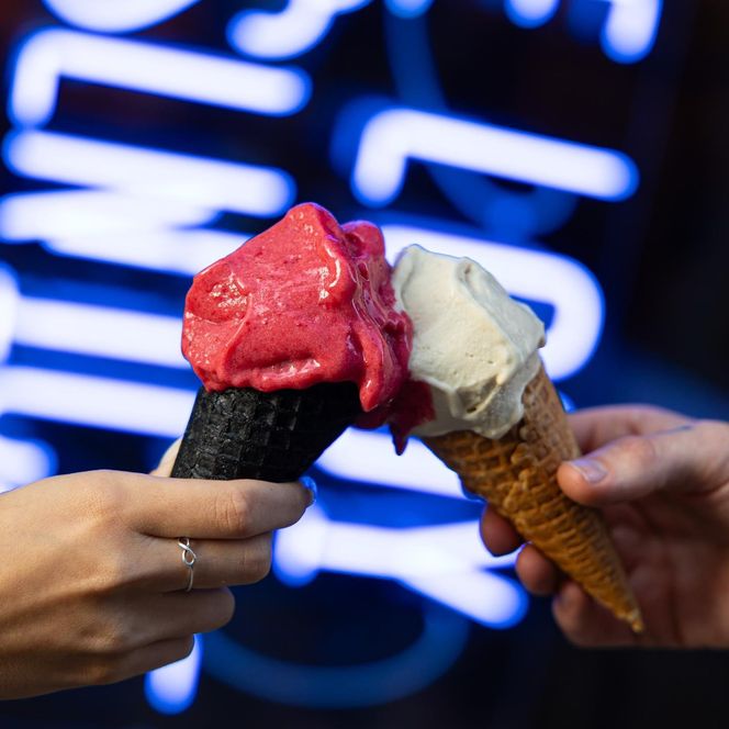 Istne Lody Rzemieślnicze - 4,7