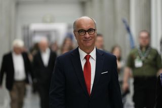 Włodzimierz Czarzasty