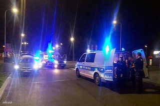 18-latka uprowadzona przez byłego chłopaka. To co jej zrobił mrozi krew w żyłach