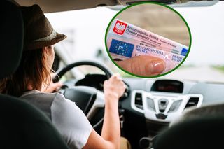 Ukryty kod w prawie jazdy może słono kosztować! Kto uniknie mandatu?