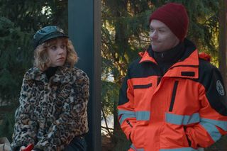 Na sygnale, odcinek 706: Żałoba po śmierci Kuby połączy Nowego z ukochaną zmarłego przyjaciela. Nie pogodzi się z jego odejściem  - ZDJĘCIA