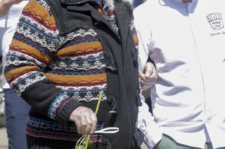 Gwiazdy żegnają Tomasza Jakubiaka. Rodzina i przyjaciele wypełnili jego ostanią wolę