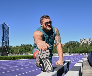 Ewa Swoboda, Natalia Kaczmarek, Anita Włodarczyk, Paweł Fajdek