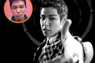 Choi Seung-hyun / T.O.P / Gracz 230 Squid Game (Thanos)