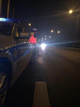 Trójmiasto: Policyjna grupa "Speed" na łowach! WIELU ZATRZYMANYCH KIEROWCÓW