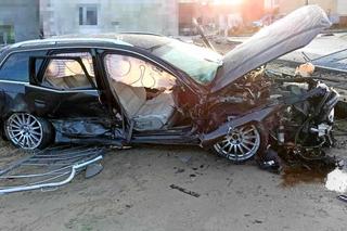Pijany kolega wiózł dwie 16-latki. Doszło do tragicznego wypadku